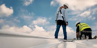 Best Emergency Roof Repair Services  in East End, AR